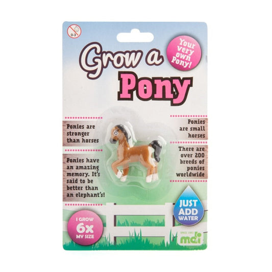 Grow A Pony | Auzzi Store