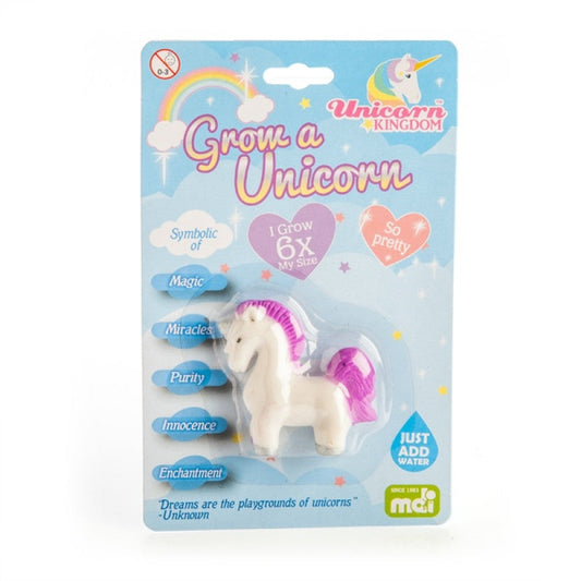 Grow A Unicorn | Auzzi Store