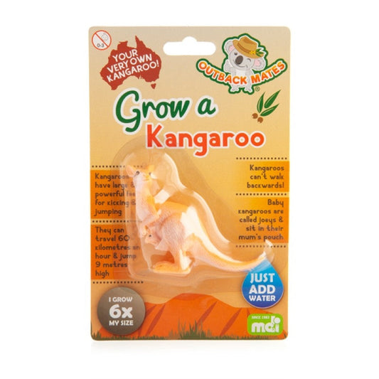 Grow Kangaroo | Auzzi Store