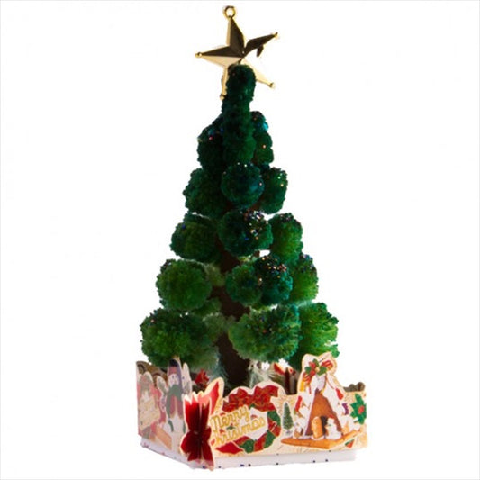 Grow Magic Christmas Tree | Auzzi Store