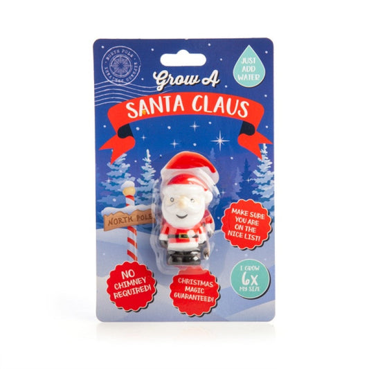 Grow Santa | Auzzi Store