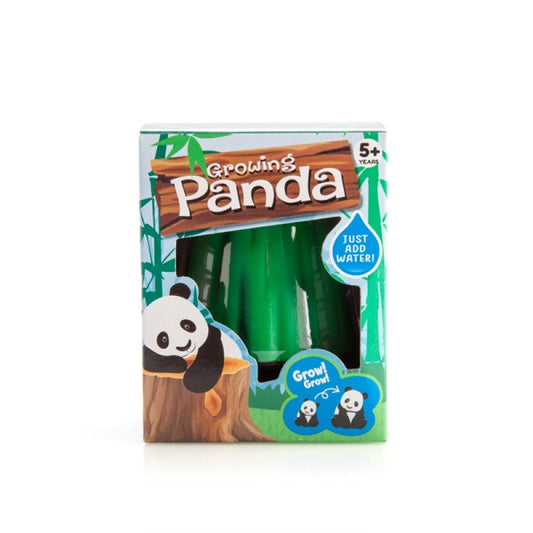 Growing Panda | Auzzi Store