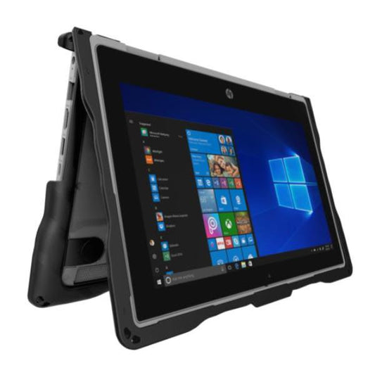 Gumdrop DropTech Case for HP ProBook x360 11 - NQR, Used, Good Condition - Device Compatibility: G5/G6/G7 | Auzzi Store