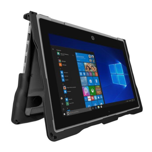 Gumdrop DropTech rugged case for HP ProBook x360 11 G5/G6/G7 EE - Designed for Device Compatibility: HP ProBook x360 11 G5, G6 &amp; G7 | Auzzi Store