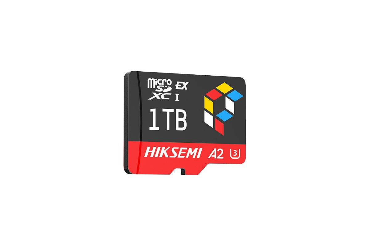 HIKSEMI Express Micro SDXC Card (1TB)