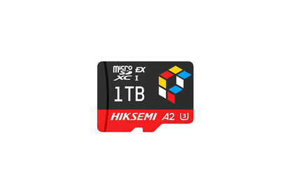 HIKSEMI Express Micro SDXC Card (1TB)