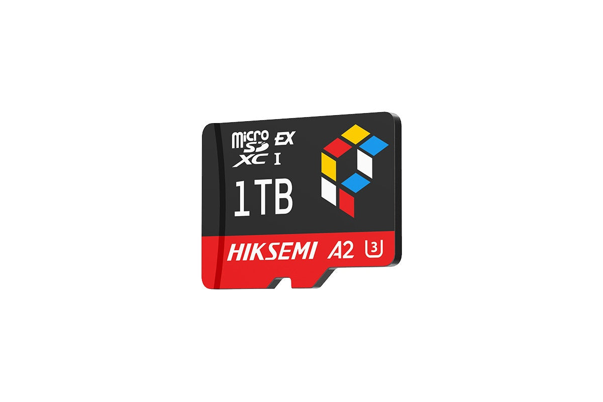 HIKSEMI Express Micro SDXC Card (1TB)