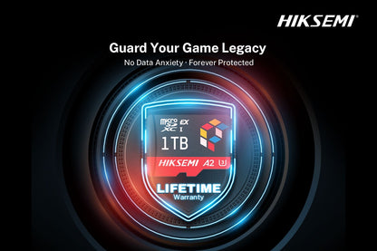 HIKSEMI Express Micro SDXC Card (1TB)