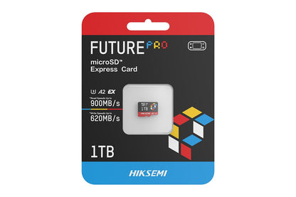 HIKSEMI Express Micro SDXC Card (1TB)