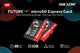 HIKSEMI Express Micro SDXC Card (512GB)