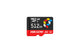 HIKSEMI Express Micro SDXC Card (512GB)