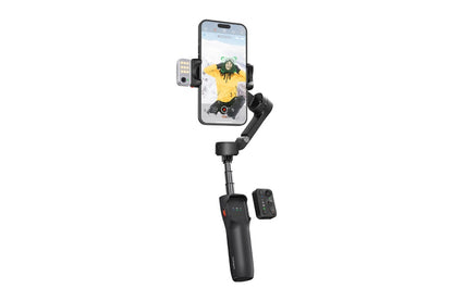 Hohem iSteady V3 Gimbal with AI Tracking