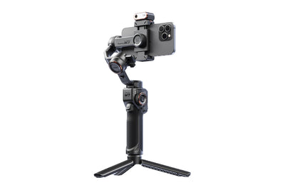 Hohem iSteady M7 Gimbal with AI Tracking