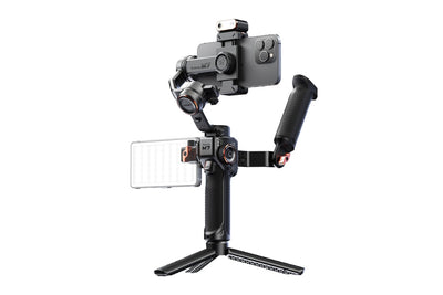 Hohem iSteady M7 Gimbal with AI Tracking