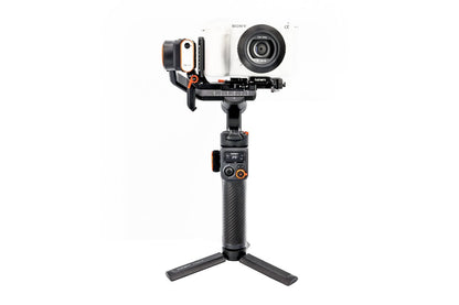 Hohem iSteady MT2 Camera Stabilizer