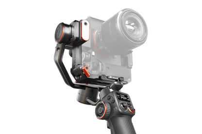 Hohem iSteady MT2 Camera Stabilizer