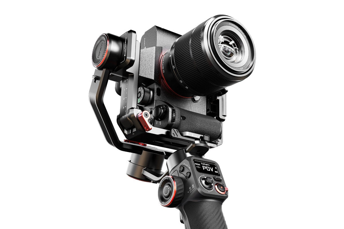 Hohem iSteady MT2 Camera Stabilizer