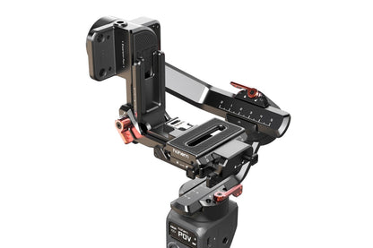 Hohem iSteady MT2 Camera Stabilizer