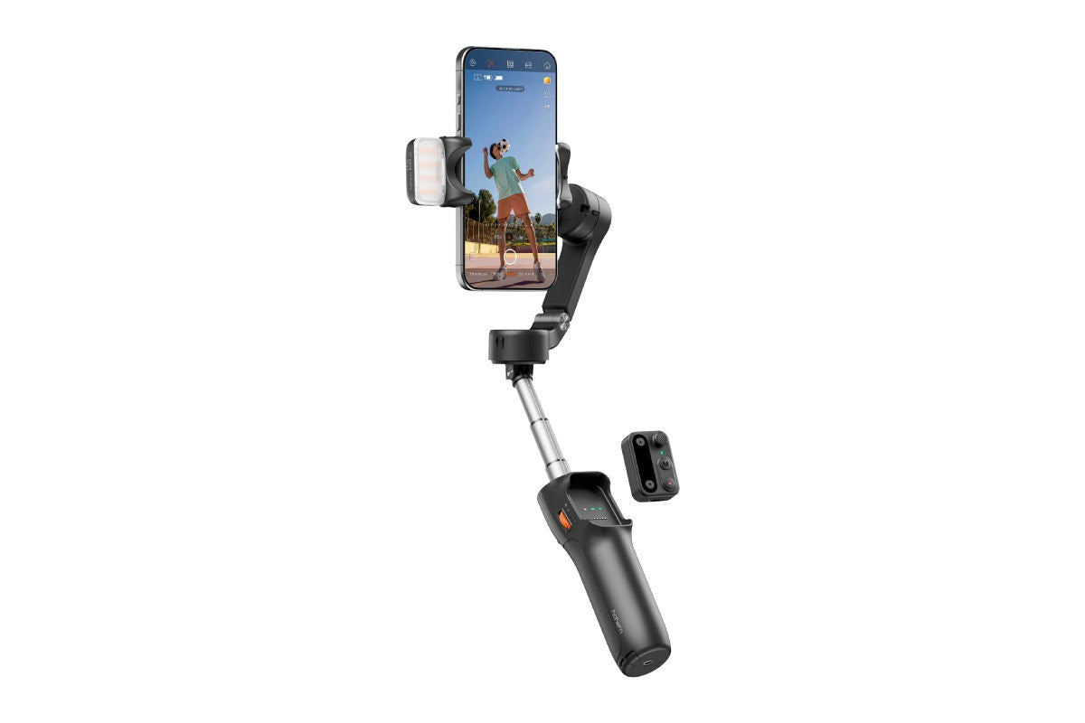 Hohem iSteady X3 Gimbal