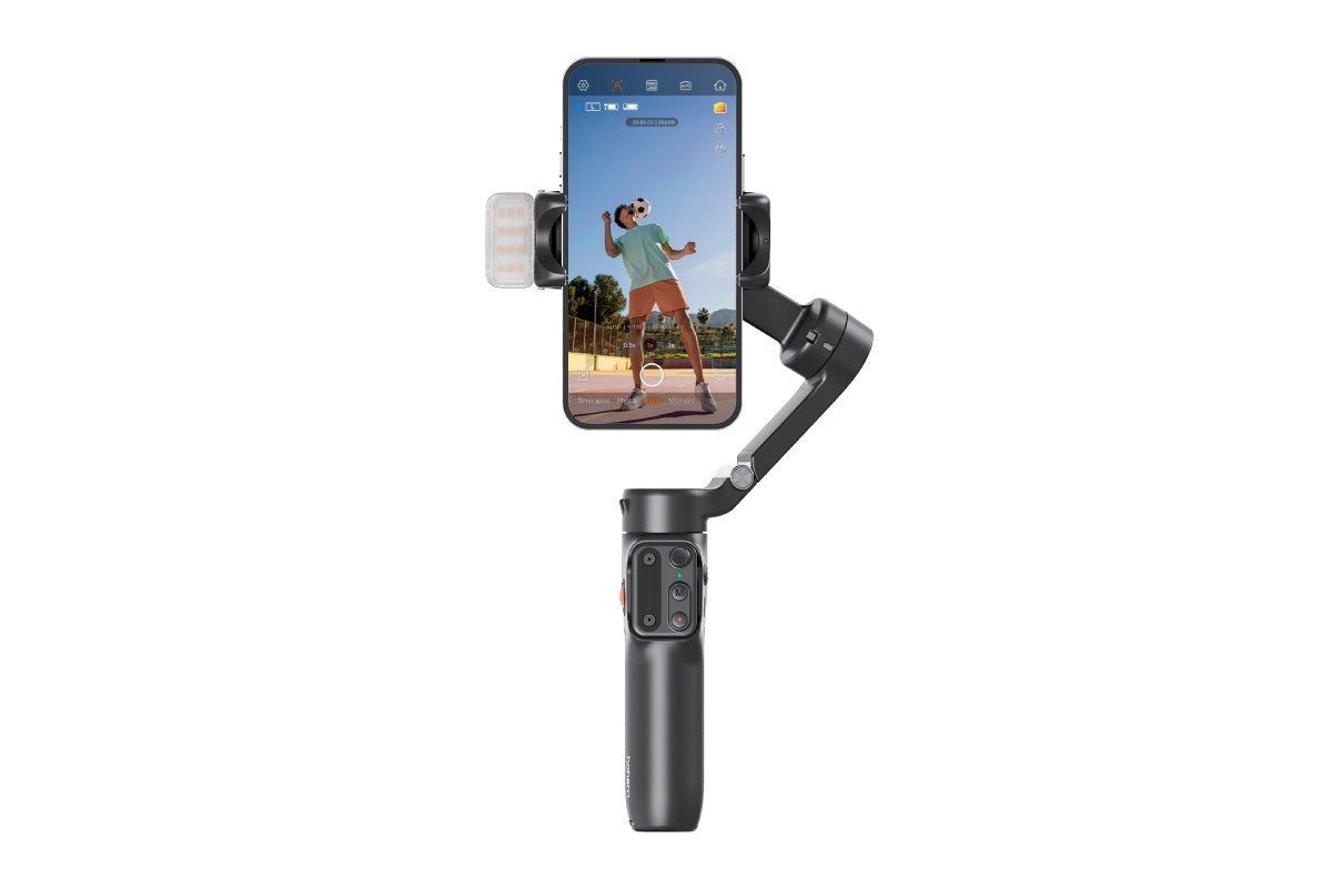 Hohem iSteady X3 Gimbal
