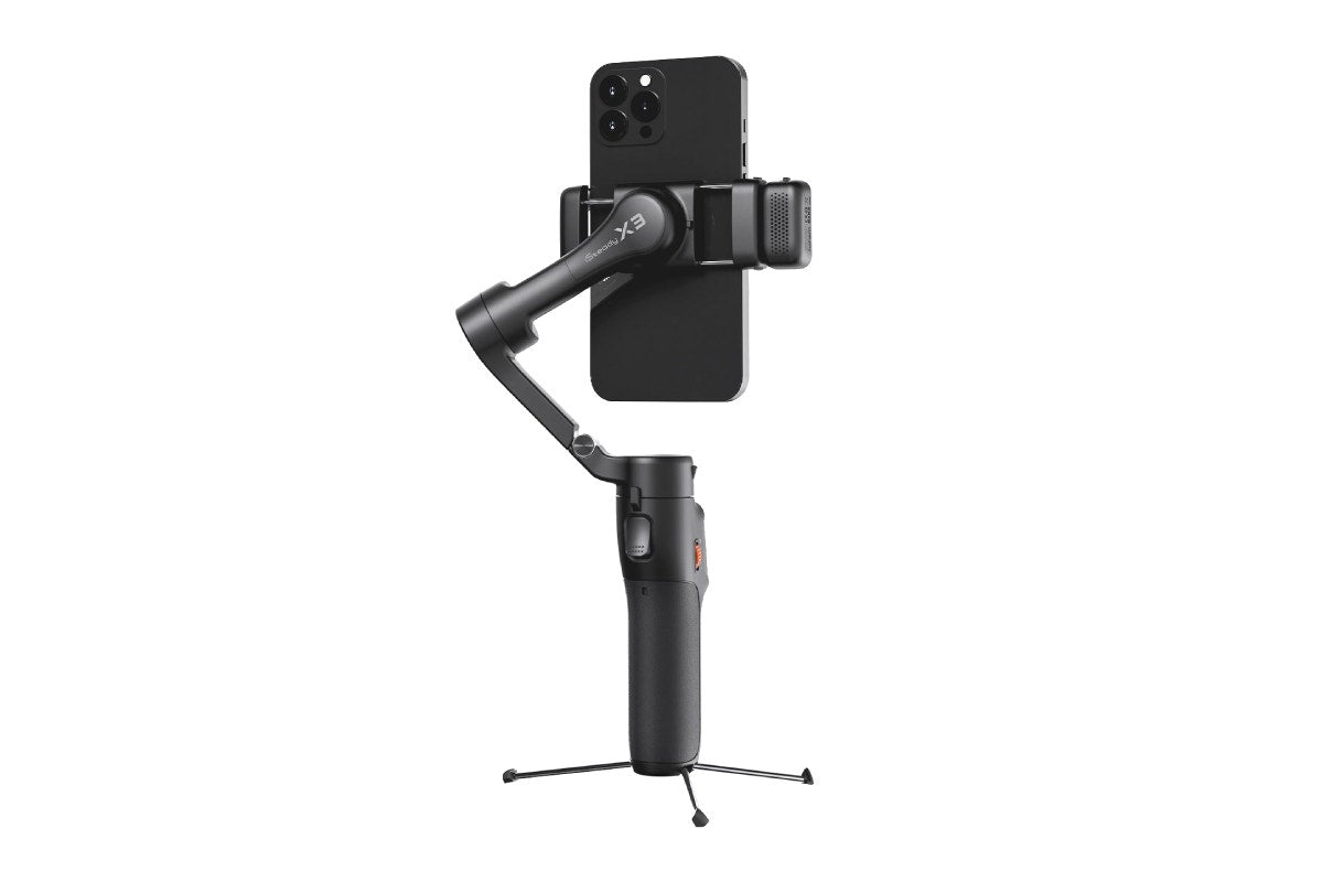 Hohem iSteady X3 Gimbal