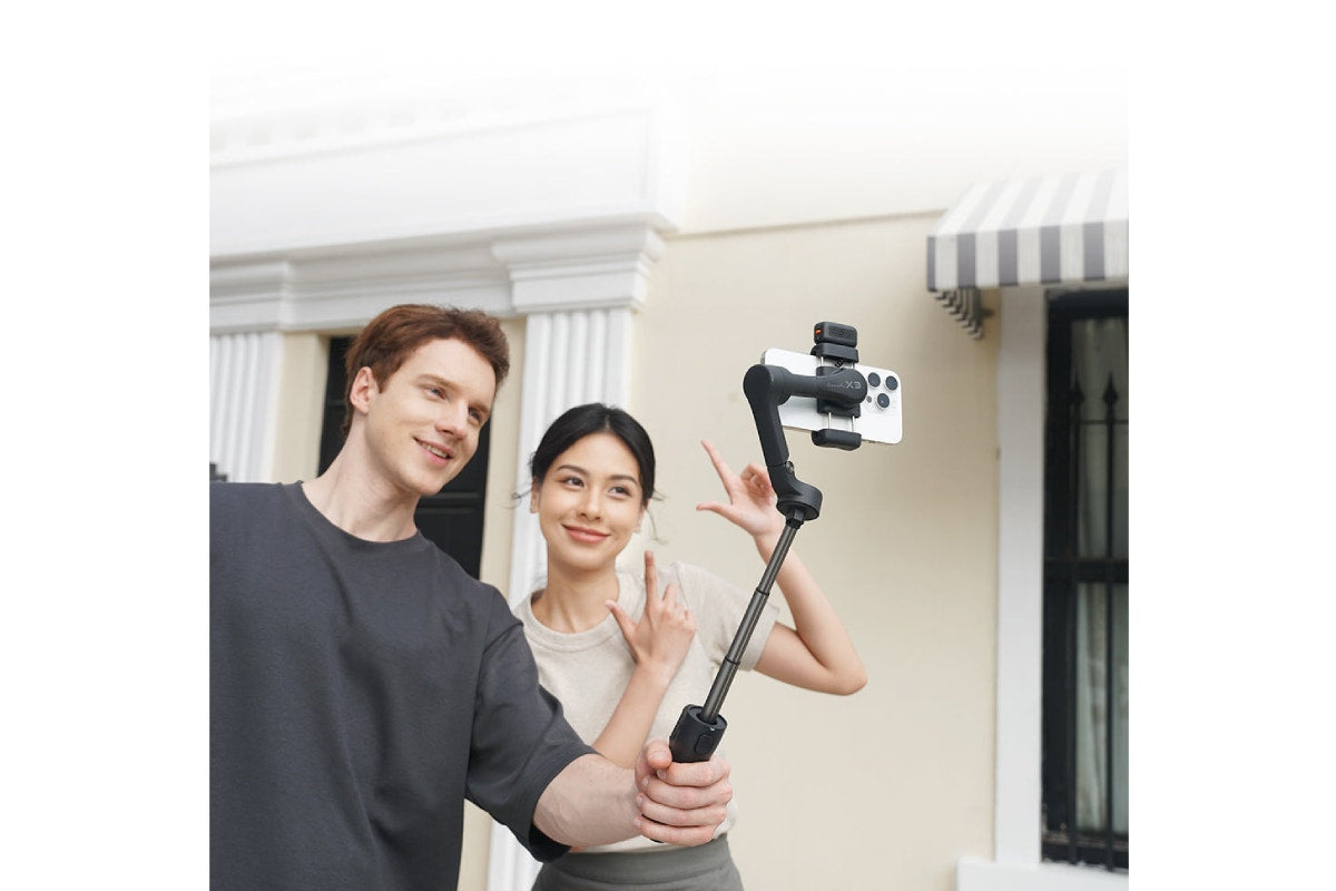 Hohem iSteady X3 Gimbal
