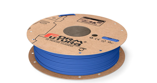 HIPS Filament EasyFil HIPS 2.85mm Dark Blue 750 gram 3D Printer Filament | Auzzi Store