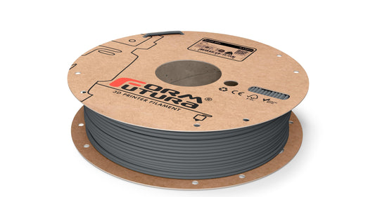 HIPS Filament EasyFil HIPS 2.85mm Grey 750 gram 3D Printer Filament | Auzzi Store