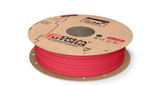 HIPS Filament EasyFil HIPS 2.85mm Red 750 gram 3D Printer Filament | Auzzi Store