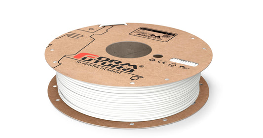 HIPS Filament EasyFil HIPS 2.85mm White 750 gram 3D Printer Filament | Auzzi Store