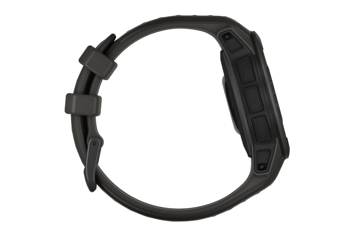 Garmin Instinct 2S Smart Sports Watch (Graphite, 40mm)