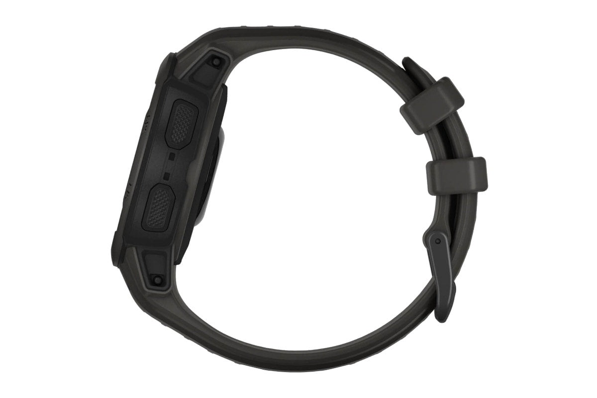 Garmin Instinct 2S Smart Sports Watch (Graphite, 40mm)