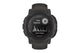 Garmin Instinct 2 Solar Smart Sports Watch - Graphite, 45mm – view 3