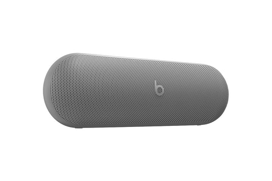 Beats Pill Wireless Bluetooth Speaker (Kim K Special Edition, Dark Grey)