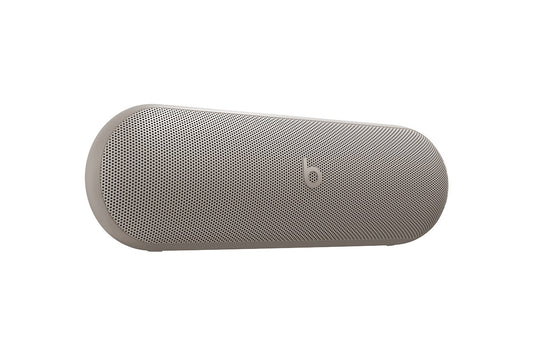 Beats Pill Wireless Bluetooth Speaker (Kim K Special Edition, Light Grey)