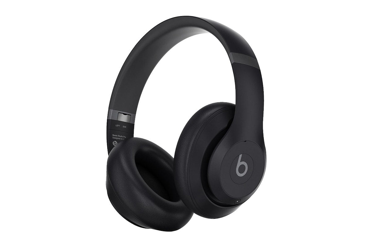 Beats Studio Pro Wireless Headphones (Black) - Auzzistore