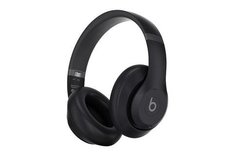 Beats Studio Pro Wireless Headphones (Black) - Auzzistore