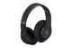 Beats Studio Pro Wireless Headphones (Black)