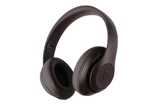 Beats Studio Pro Wireless Headphones (Deep Brown)