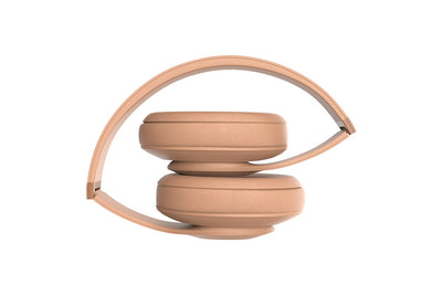 Beats Studio Pro Kim Special Edition Wireless Headphones - Dune