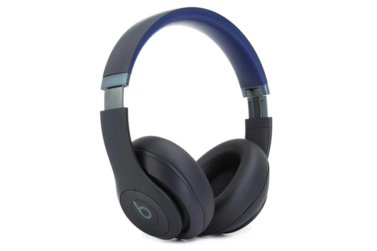 Beats Studio Pro Wireless Headphones (Navy)