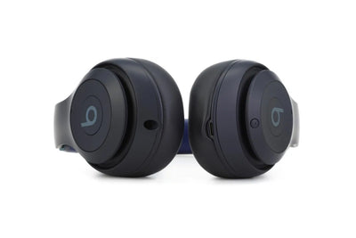 Beats Studio Pro Wireless Headphones - Navy