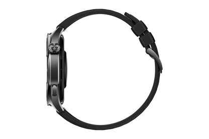 Huawei GT 5 Smartwatch (Black, 46mm)