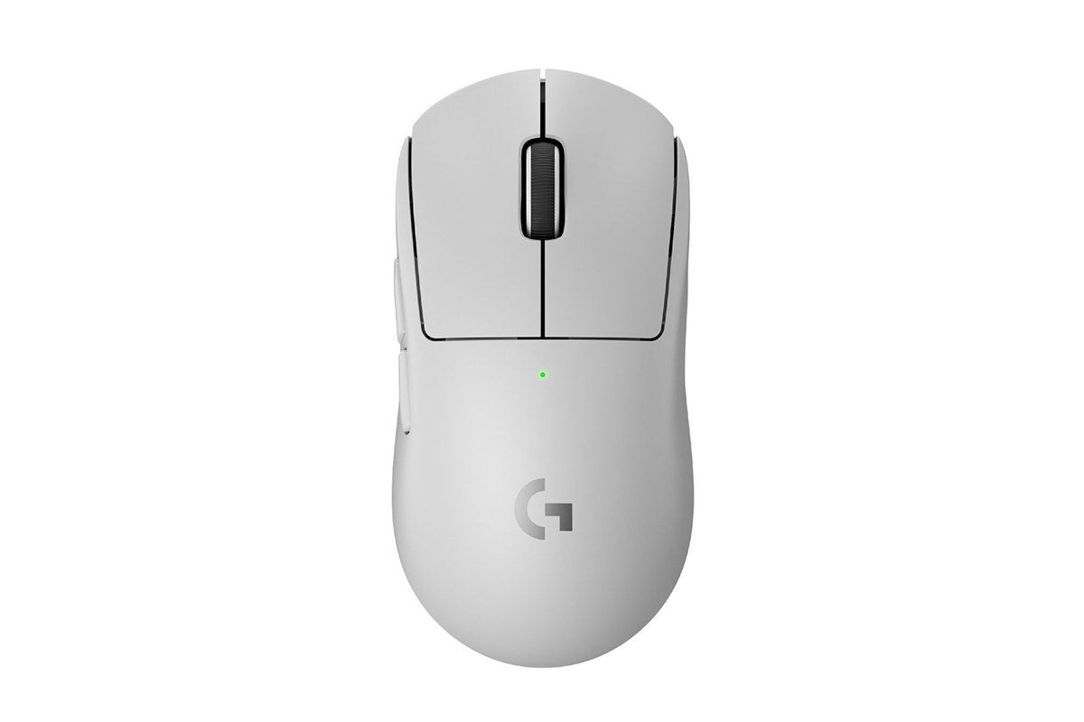 Mice, Trackballs & Touchpads