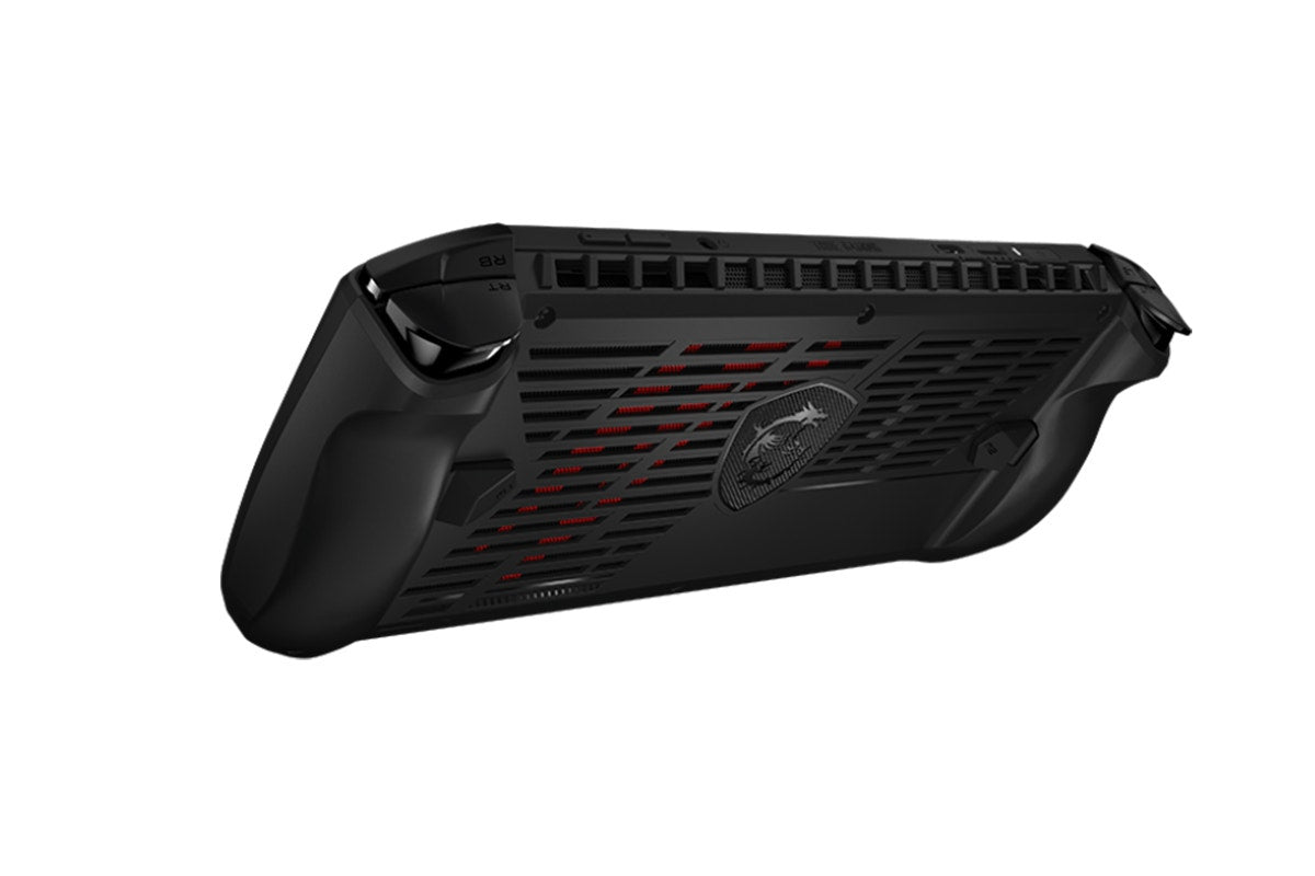 MSI Claw A1M Handheld Gaming Console Device - Core Ultra 5 (512GB SSD)