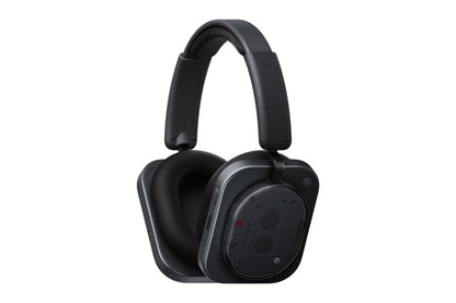 Nothing Headphone (1) Over-Ear ANC Headphones (Black)