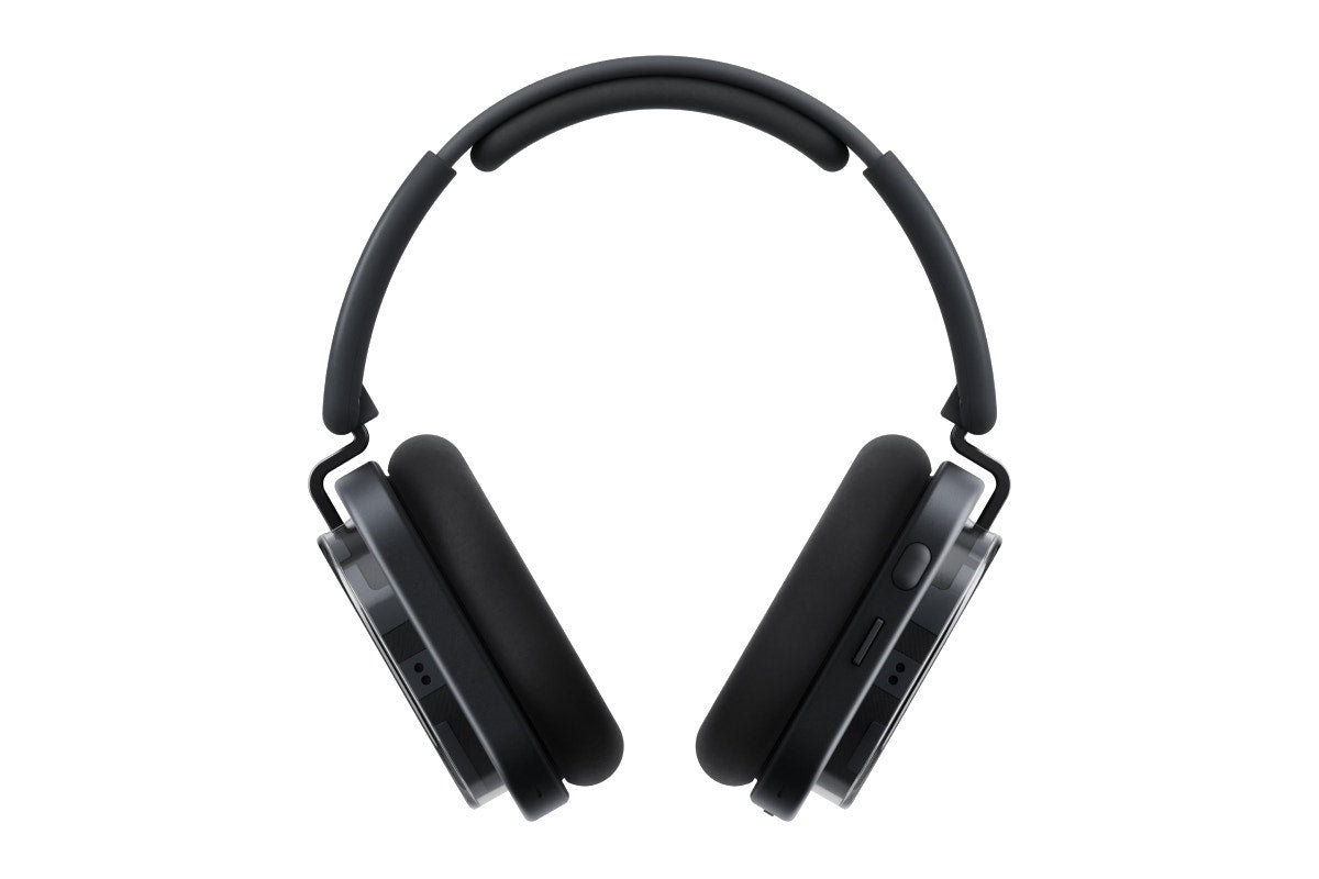 Nothing Headphone (1) Over-Ear ANC Headphones (Black)