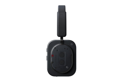 Nothing Headphone (1) Over-Ear ANC Headphones (Black)