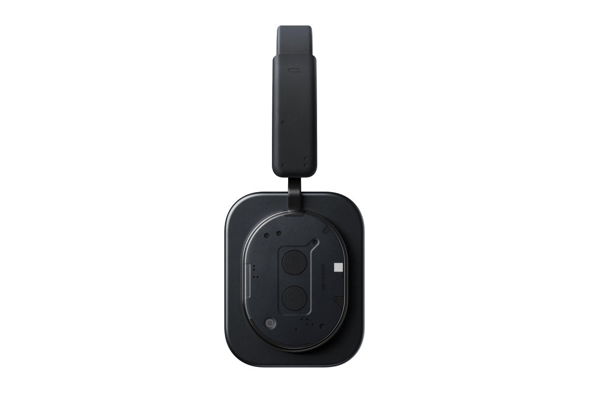 Nothing Headphone (1) Over-Ear ANC Headphones (Black)