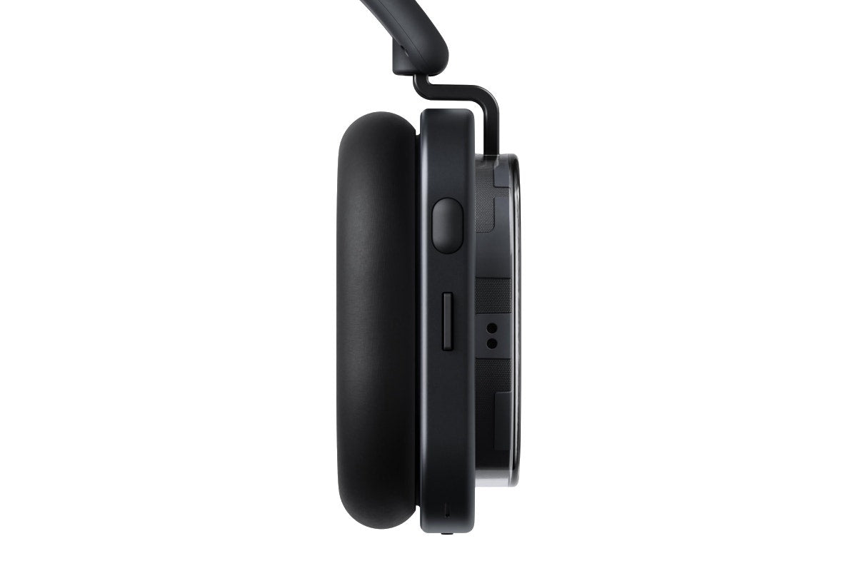 Nothing Headphone (1) Over-Ear ANC Headphones (Black)